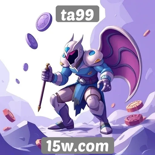 Vantagens e desvantagens de usar ta99 para jogos