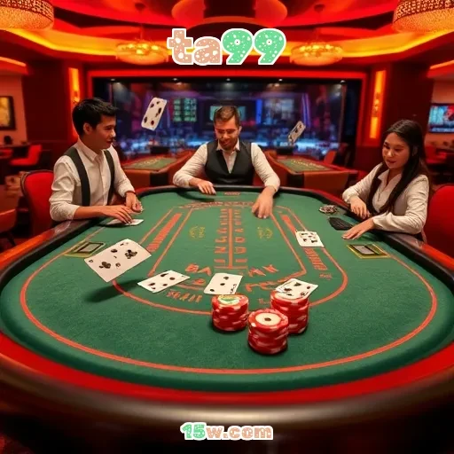 ta99 Jogos de Cartas