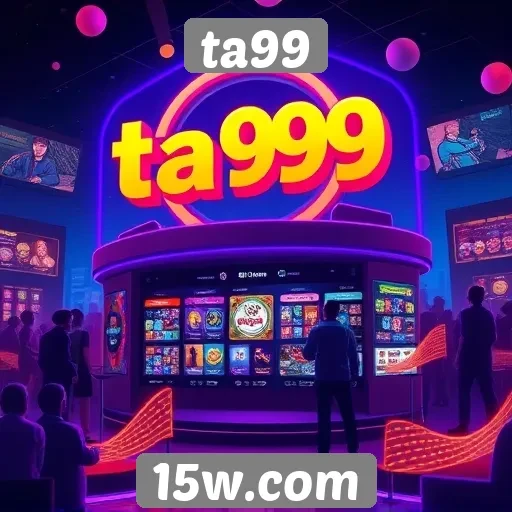 Funcionalidades exclusivas que atraem usuários ao ta99