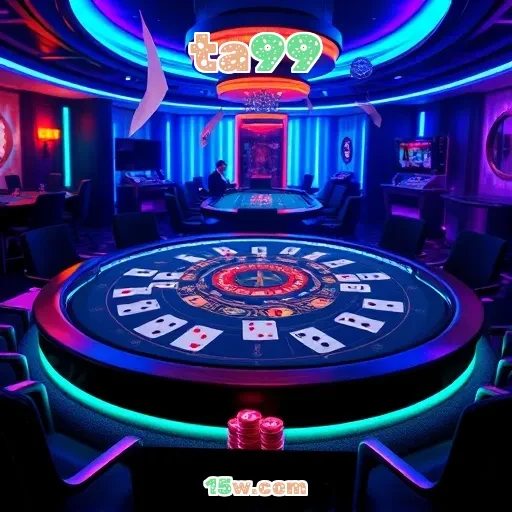 ta99 Jogos Familiares