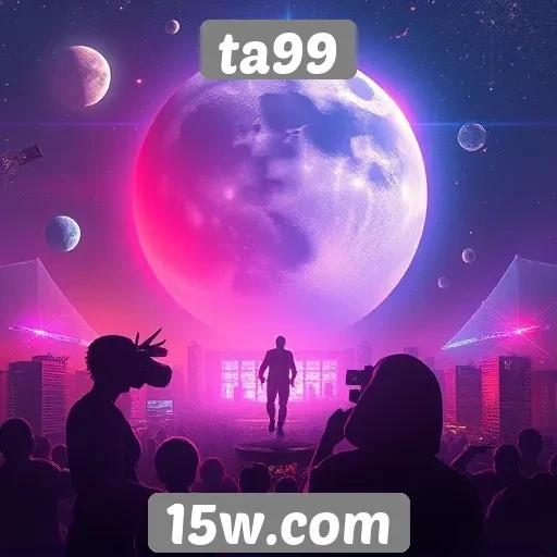 Lançamentos de jogos futuros no ta99