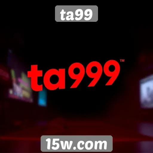 História e evolução do site ta99 em jogos