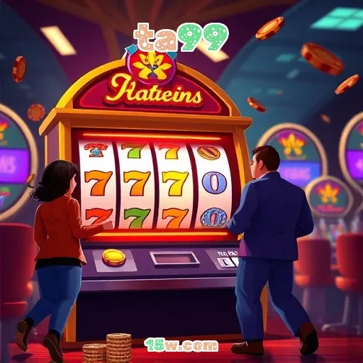 ta99 Jogos Para Crianças