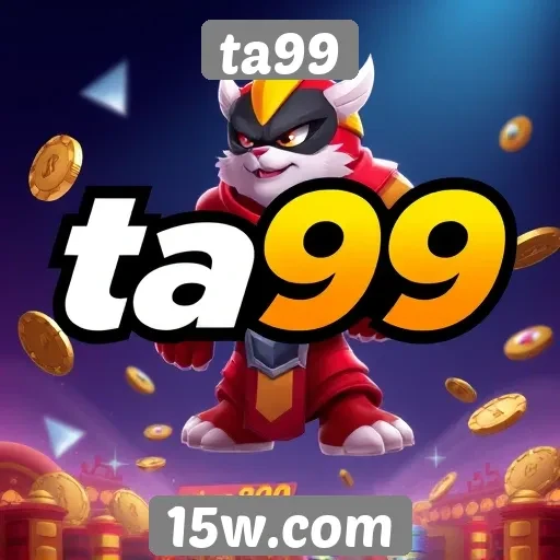 Novidades e atualizações recentes do ta99