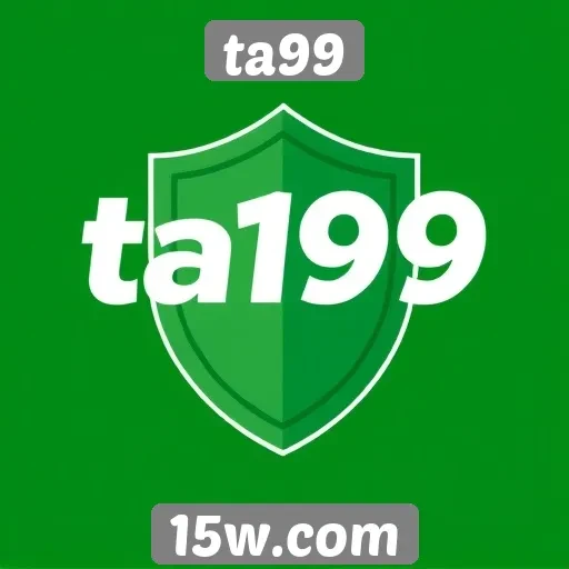 Segurança e privacidade no site ta99