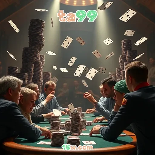 ta99 Jogos de Esportes