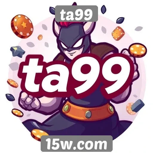 Análise das novidades no site de jogos ta99